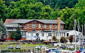 Pension Zum Alten Faehrhaus